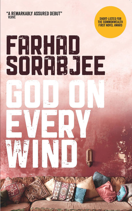 God on Every Wind - Retail Maharaj