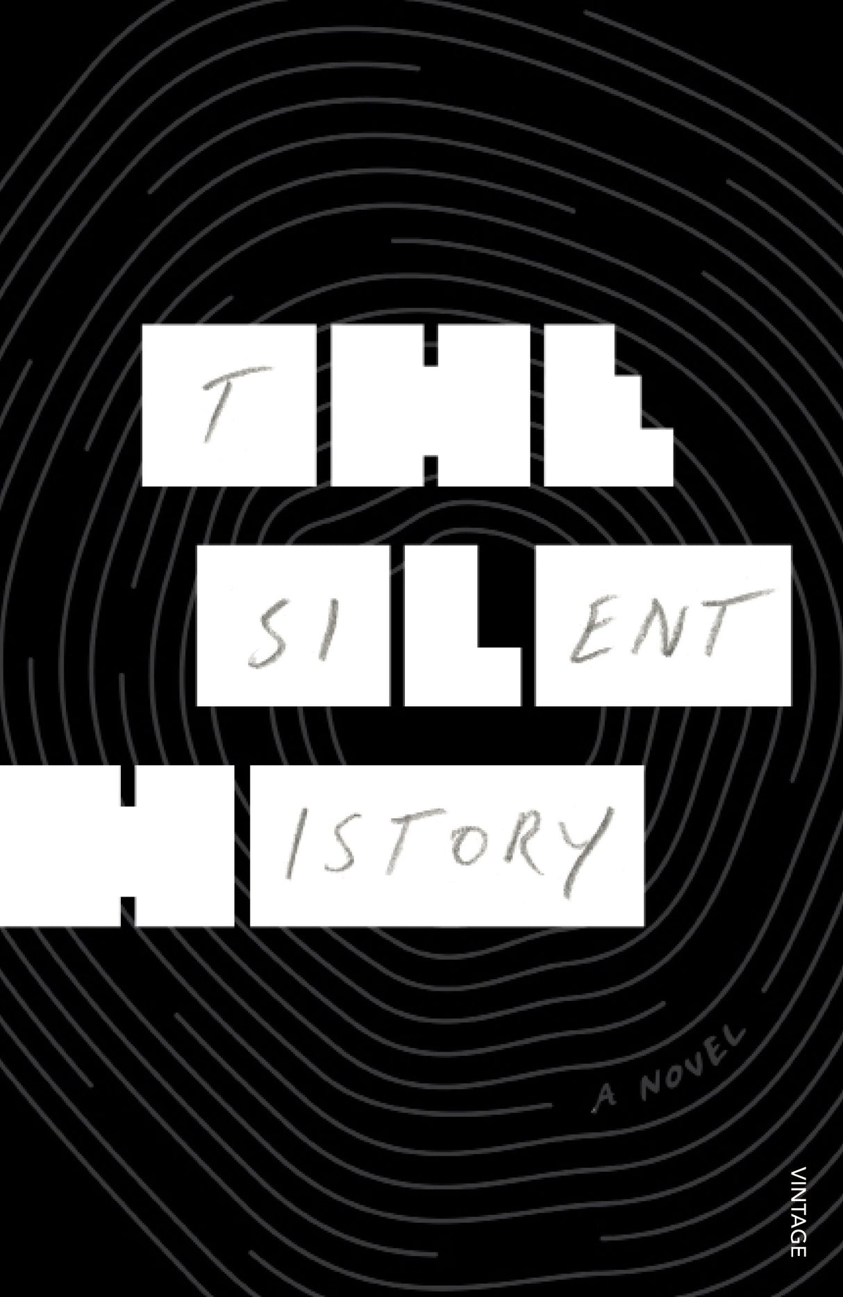 The Silent History - Retail Maharaj