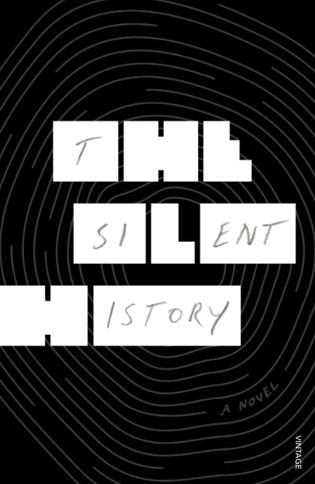 The Silent History - Retail Maharaj