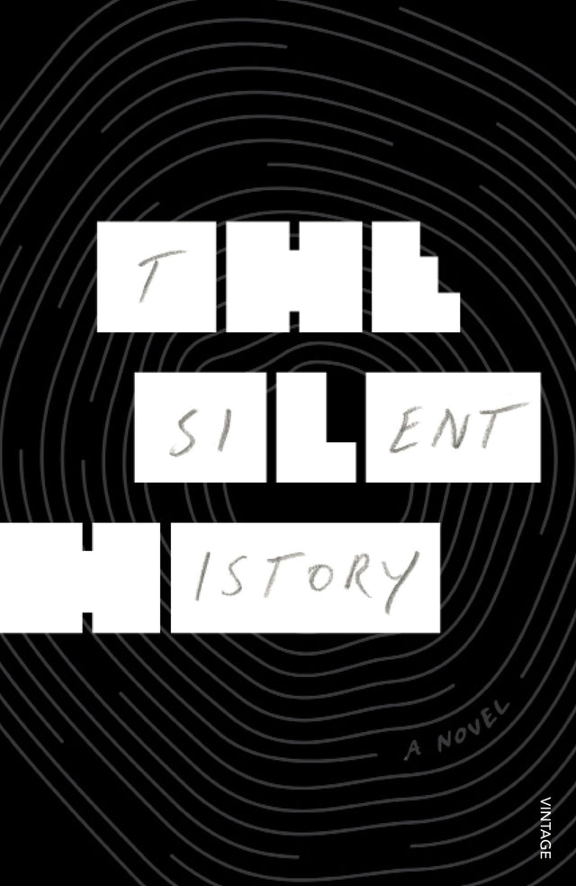 The Silent History - Retail Maharaj