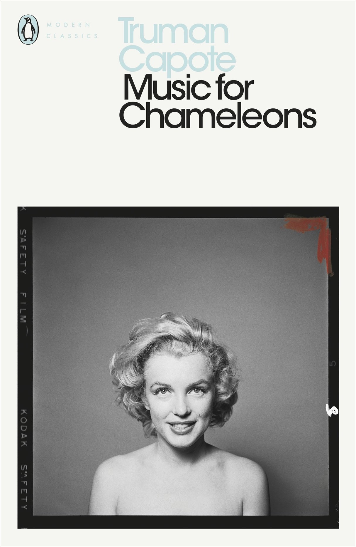 Music for Chameleons: New Writing (Penguin Modern Classics) - Retail Maharaj
