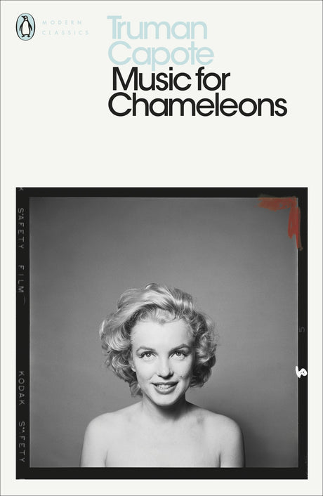 Music for Chameleons: New Writing (Penguin Modern Classics) - Retail Maharaj