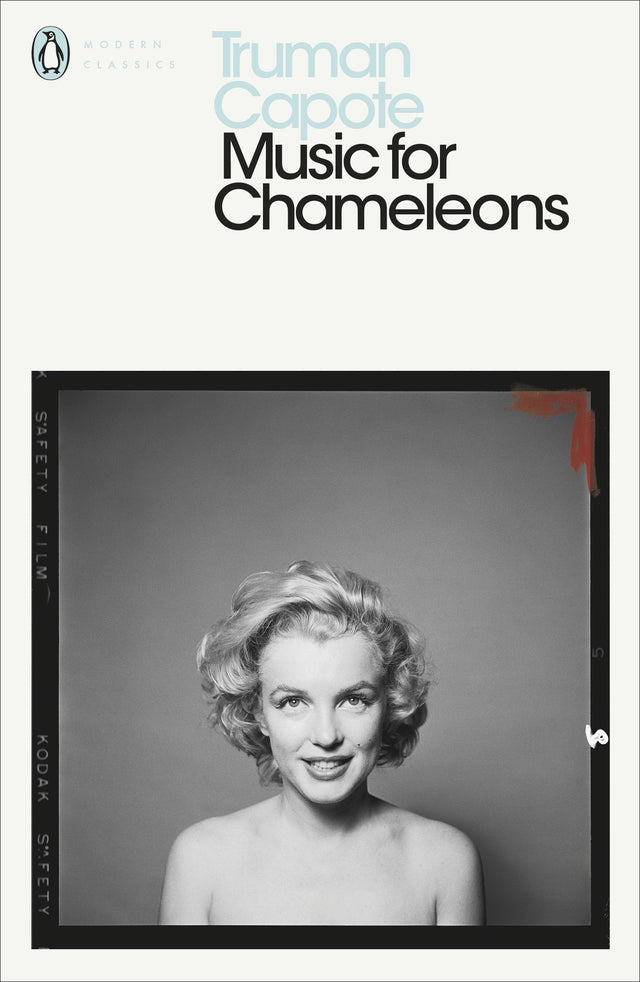 Music for Chameleons: New Writing (Penguin Modern Classics) - Retail Maharaj