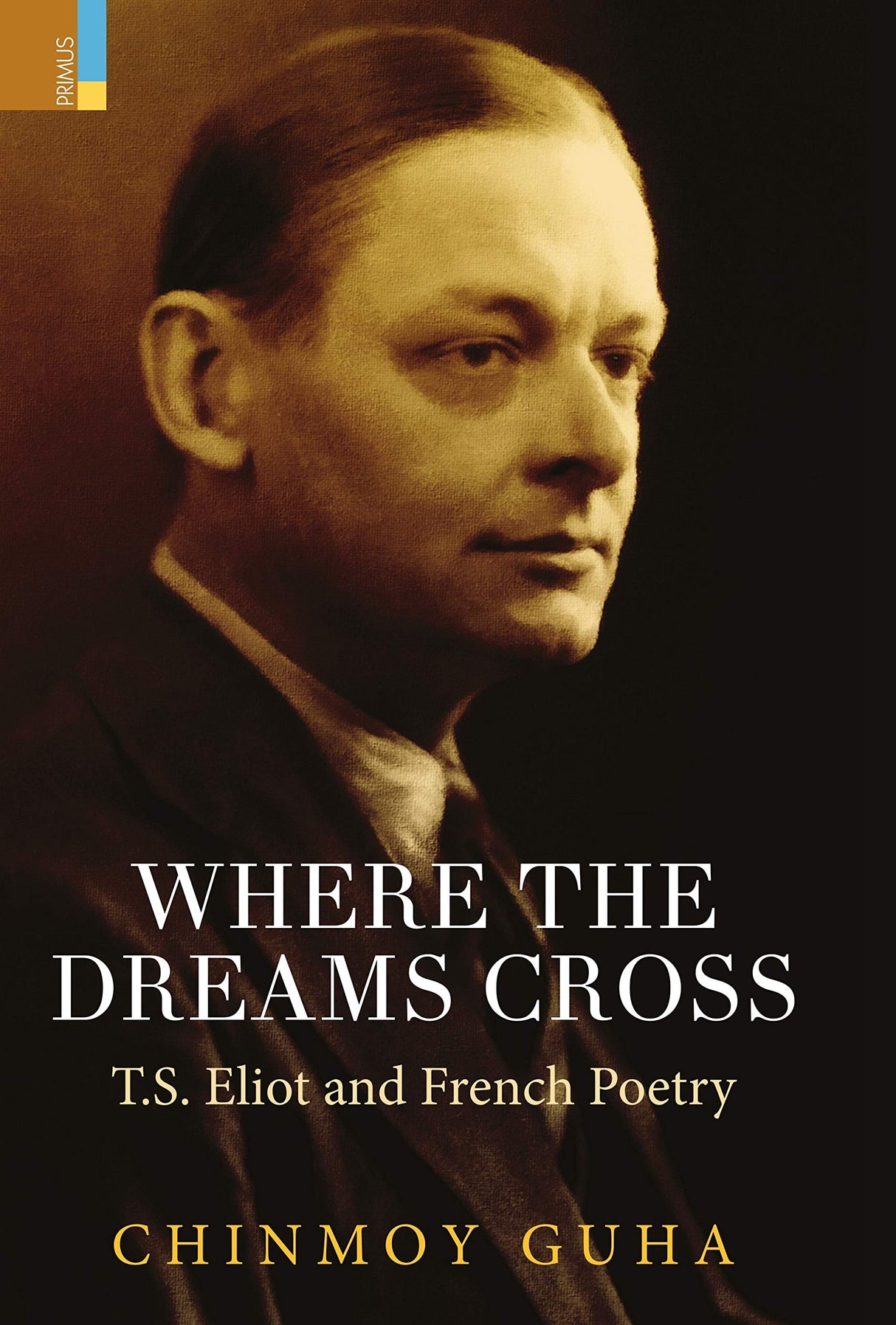 WHERE THE DREAMS CROSS (SB)
