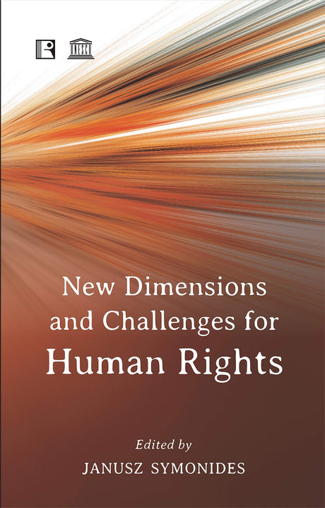 New Dimensions And Challenges For Human Rights - Retail Maharaj
