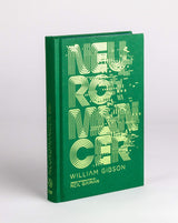 Neuromancer - Retail Maharaj