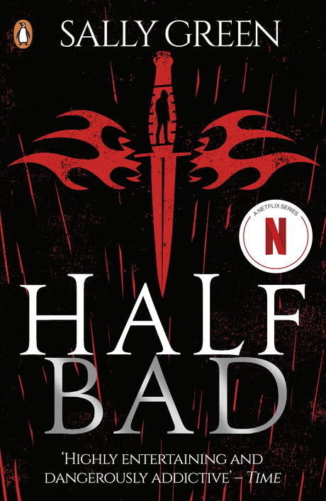 Half Bad - Retail Maharaj