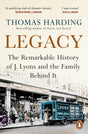 Legacy: The Remarkable History of J Lyons and the Family Behind It - Retail Maharaj