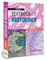 Textbook of Histology : 5/E [paperback] Pal [Jan 01, 2019]…