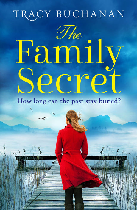 The Family Secret - Retail Maharaj