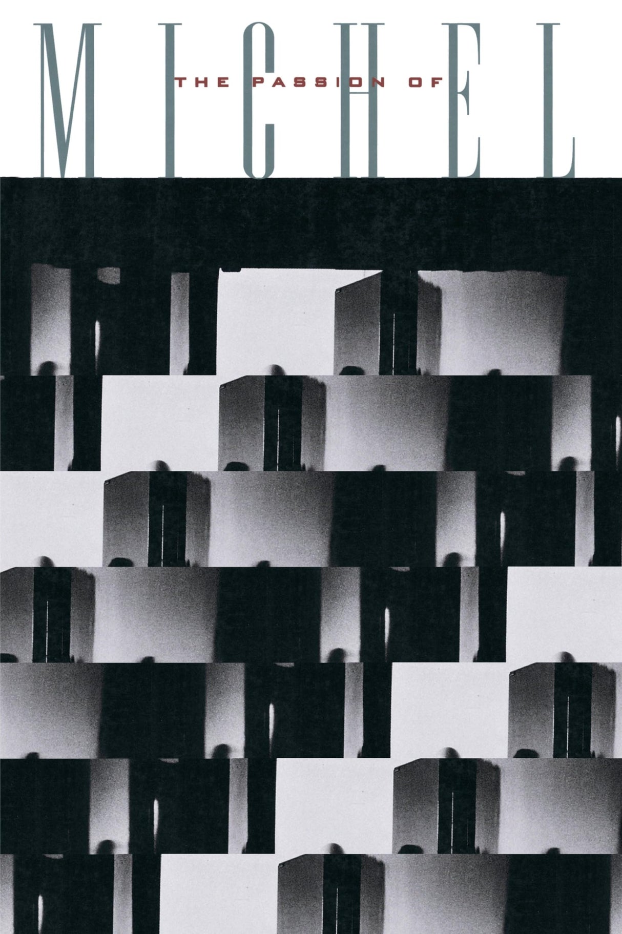 The Passion of Michel Foucault - Retail Maharaj