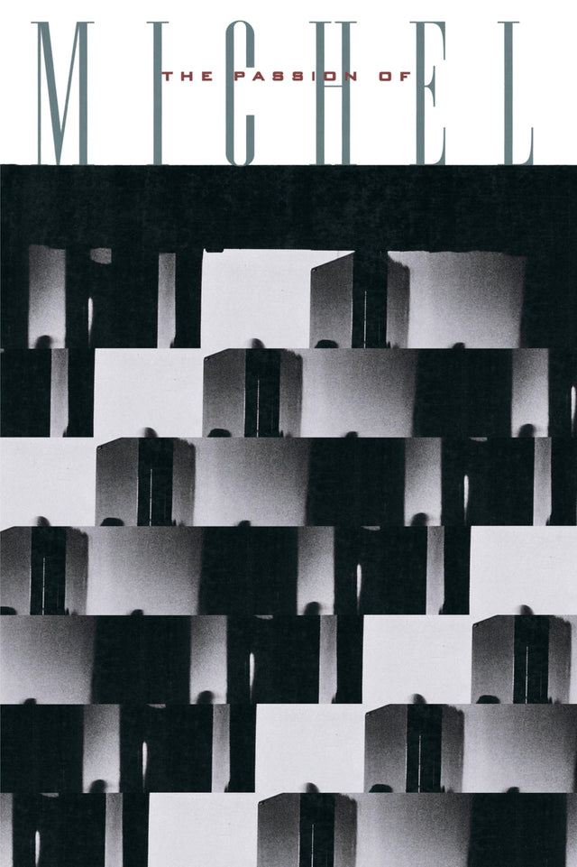 The Passion of Michel Foucault - Retail Maharaj