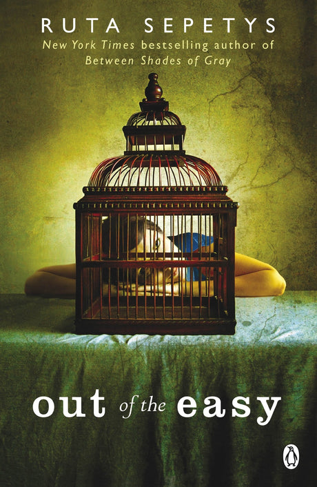 Out of the Easy - Retail Maharaj
