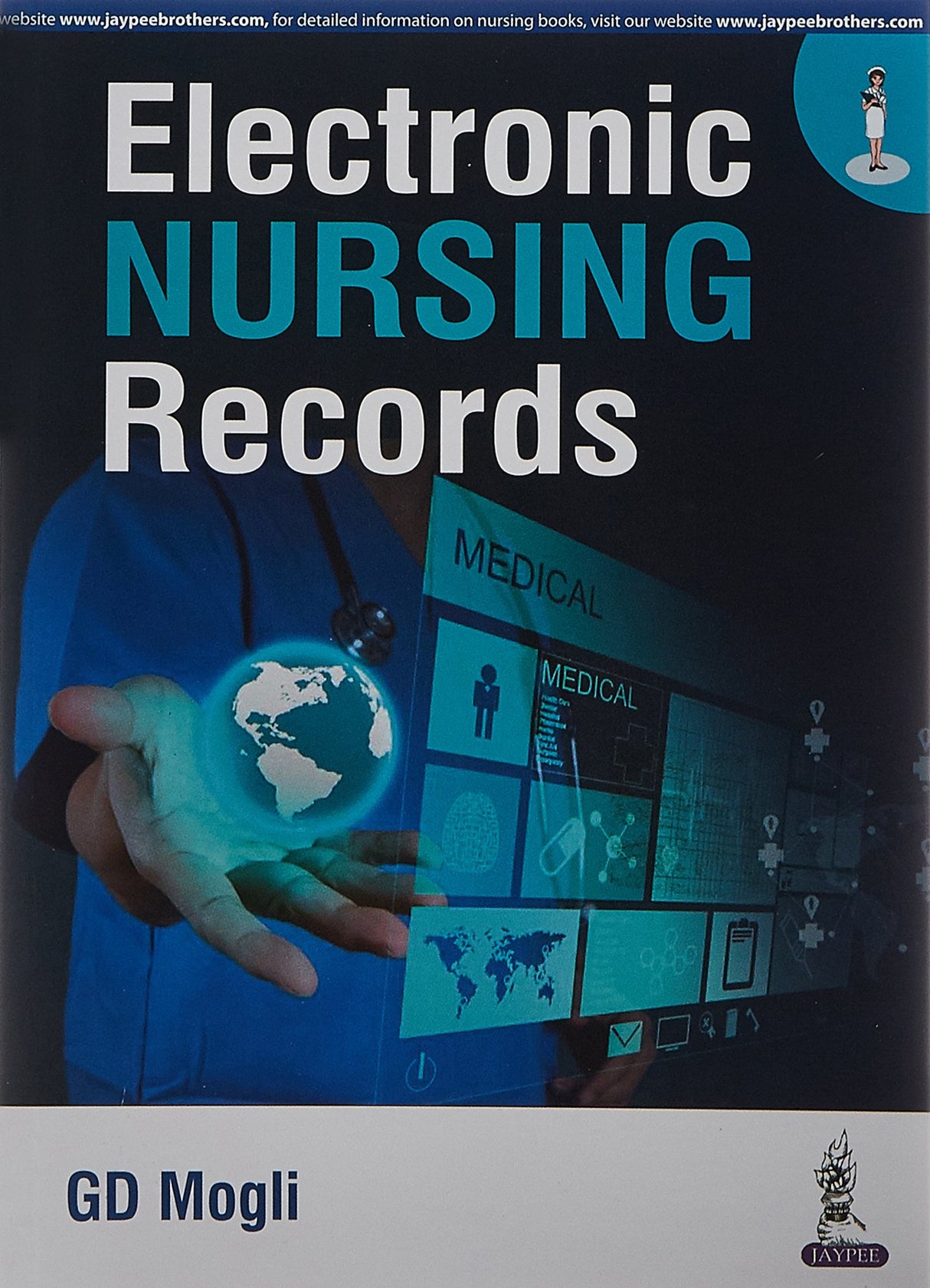 ELECTRONIC NURSING RECORDS