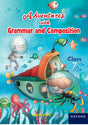 Adventures With Grammar And Composition Class 7 - Retail Maharaj