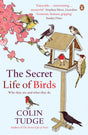 The Secret Life of Birds: Who they are and what they do - Retail Maharaj