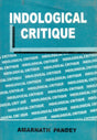 Indological Critique [Hardcover] Amarnath Pandey - Retail Maharaj