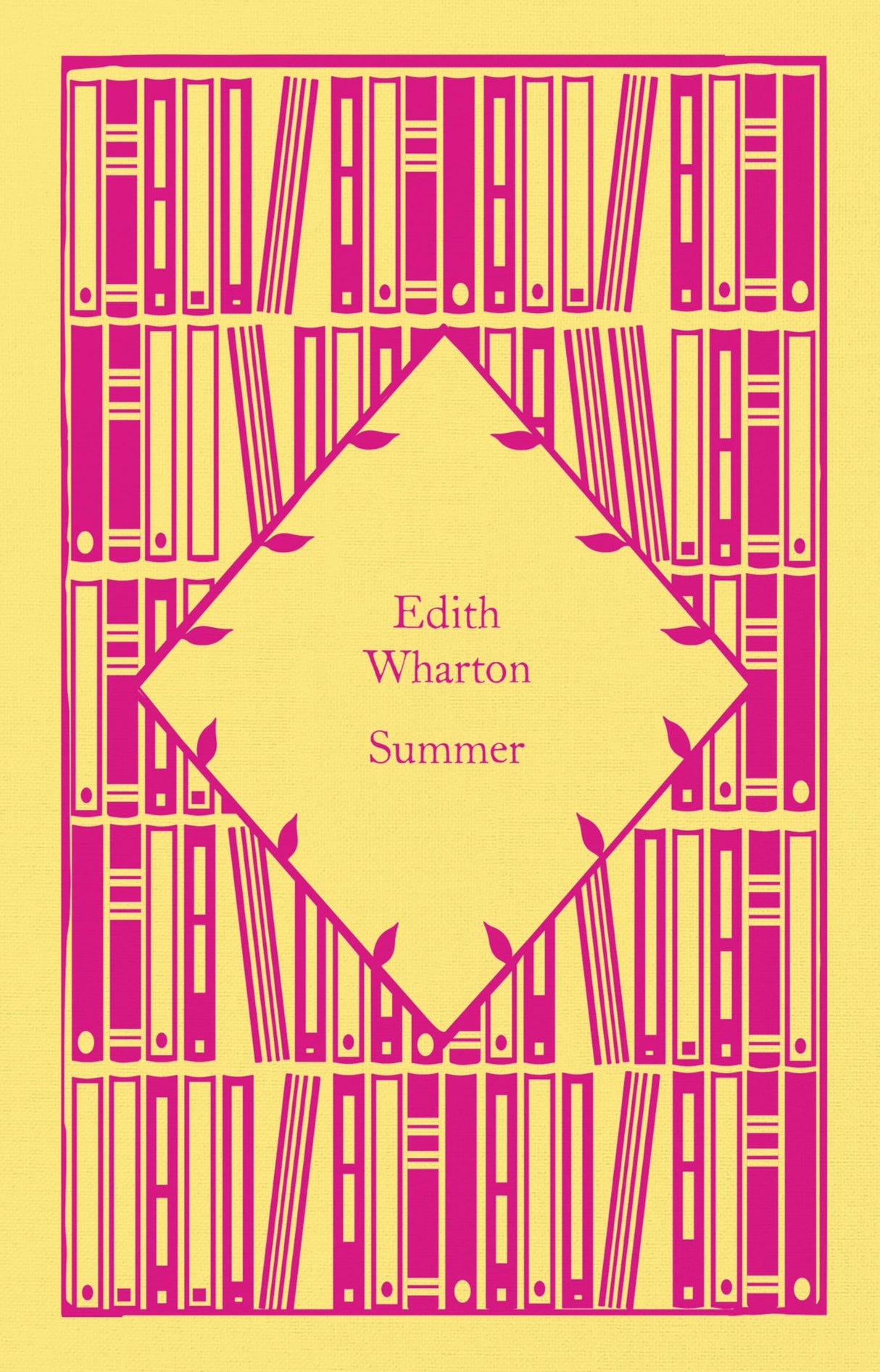 Summer (Little Clothbound Classics) - Retail Maharaj