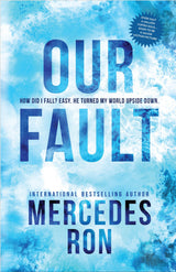 Our Fault (Culpable, 3) - Retail Maharaj
