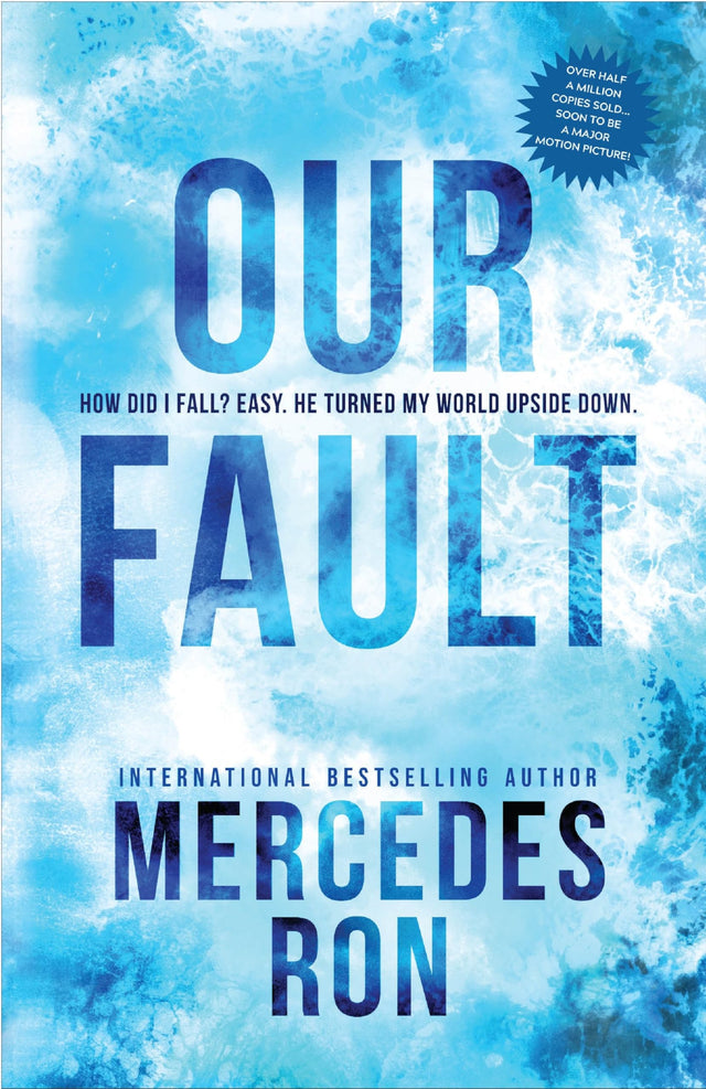 Our Fault (Culpable, 3) - Retail Maharaj