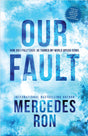 Our Fault (Culpable, 3) - Retail Maharaj