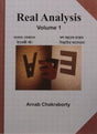 Real Analysis Vol -1 - Retail Maharaj