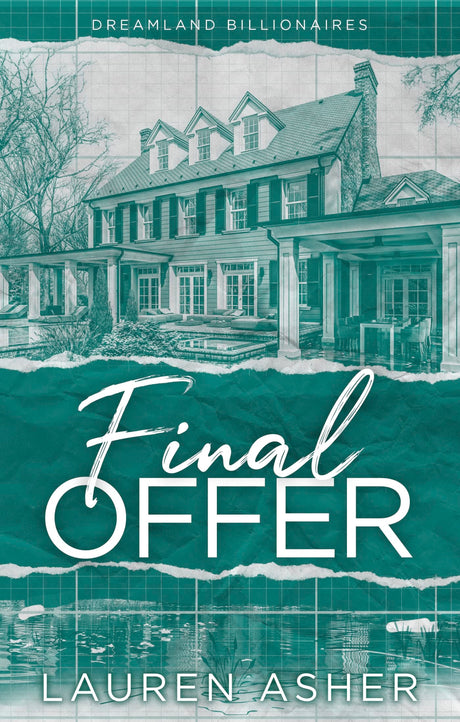 Hachette FINAL OFFER - Retail Maharaj