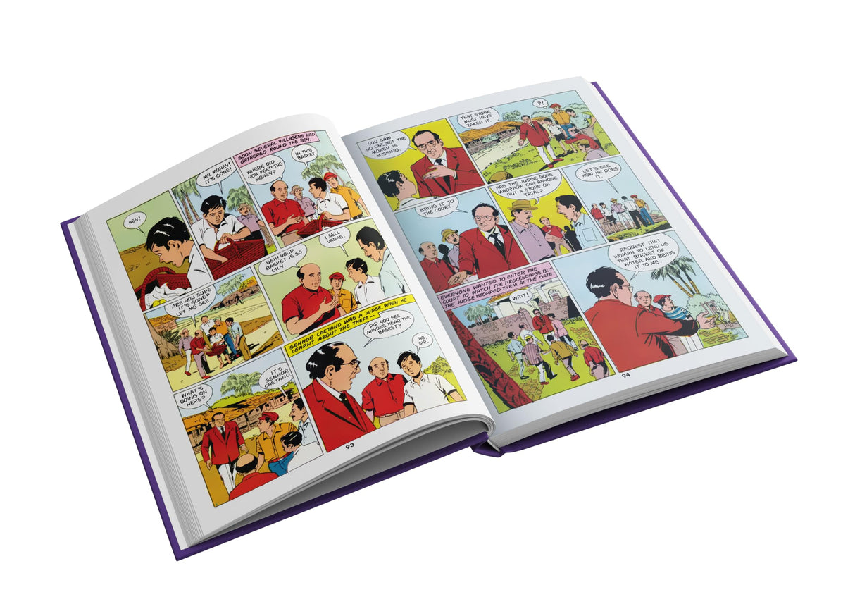 Tinkle Origins Volume 4. 1982 - Retail Maharaj