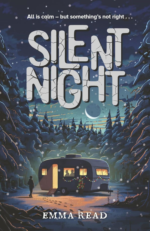 Silent Night - Retail Maharaj