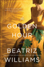 The Golden Hour: A Novel - Retail Maharaj