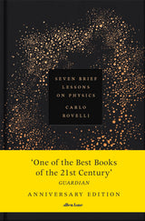 Seven Brief Lessons on Physics: Anniversary Edition - Retail Maharaj