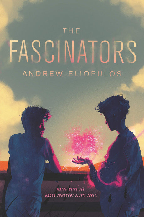 The Fascinators - Retail Maharaj