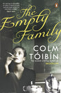The Empty Family: Stories - Retail Maharaj