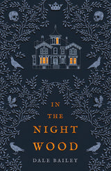 In the Night Wood - Retail Maharaj