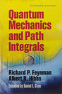 Quantum Mechanics And Path Integrals Pb - Retail Maharaj