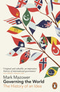 Governing the World: The History of an Idea - Retail Maharaj