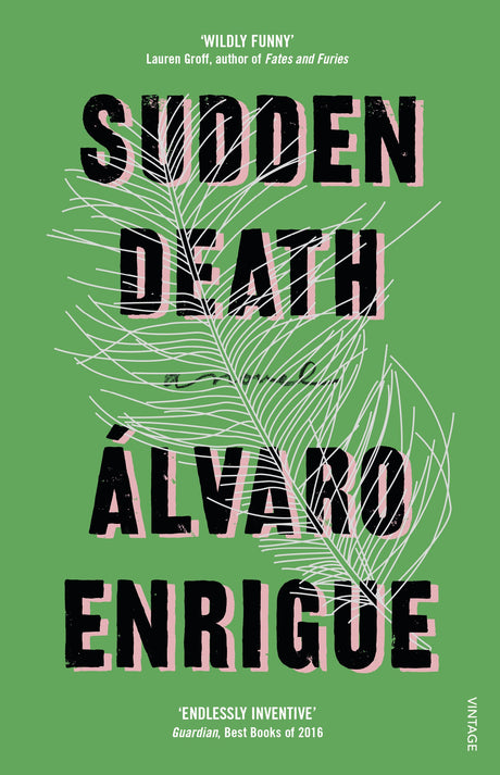 Sudden Death - Retail Maharaj