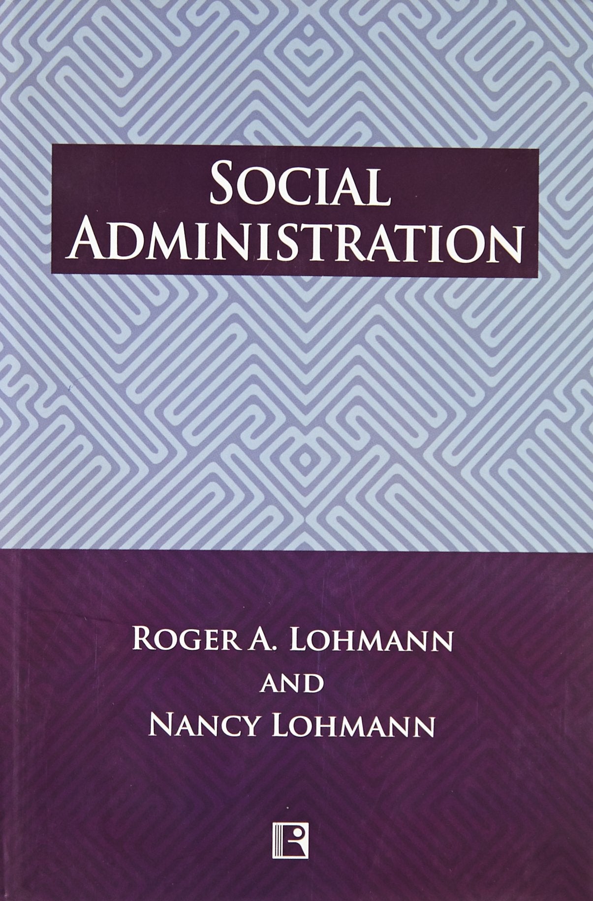 Social Administration - Retail Maharaj