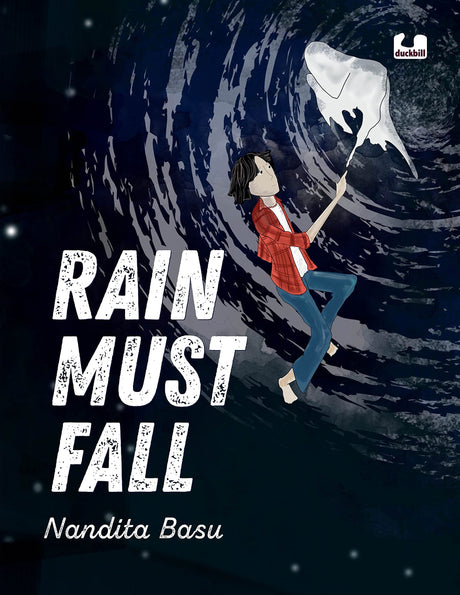 Rain Must Fall - Retail Maharaj