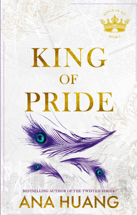 King of Pride - Retail Maharaj