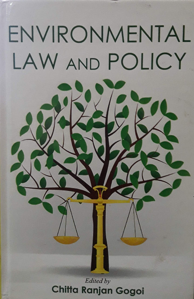 Environmental Law and Policy - Retail Maharaj