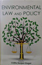 Environmental Law and Policy - Retail Maharaj
