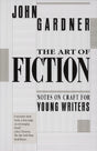 The Art of Fiction: Notes on Craft for Young Writers (Vintage) - Retail Maharaj
