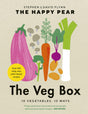 The Veg Box: 10 Vegetables, 10 Ways - Retail Maharaj