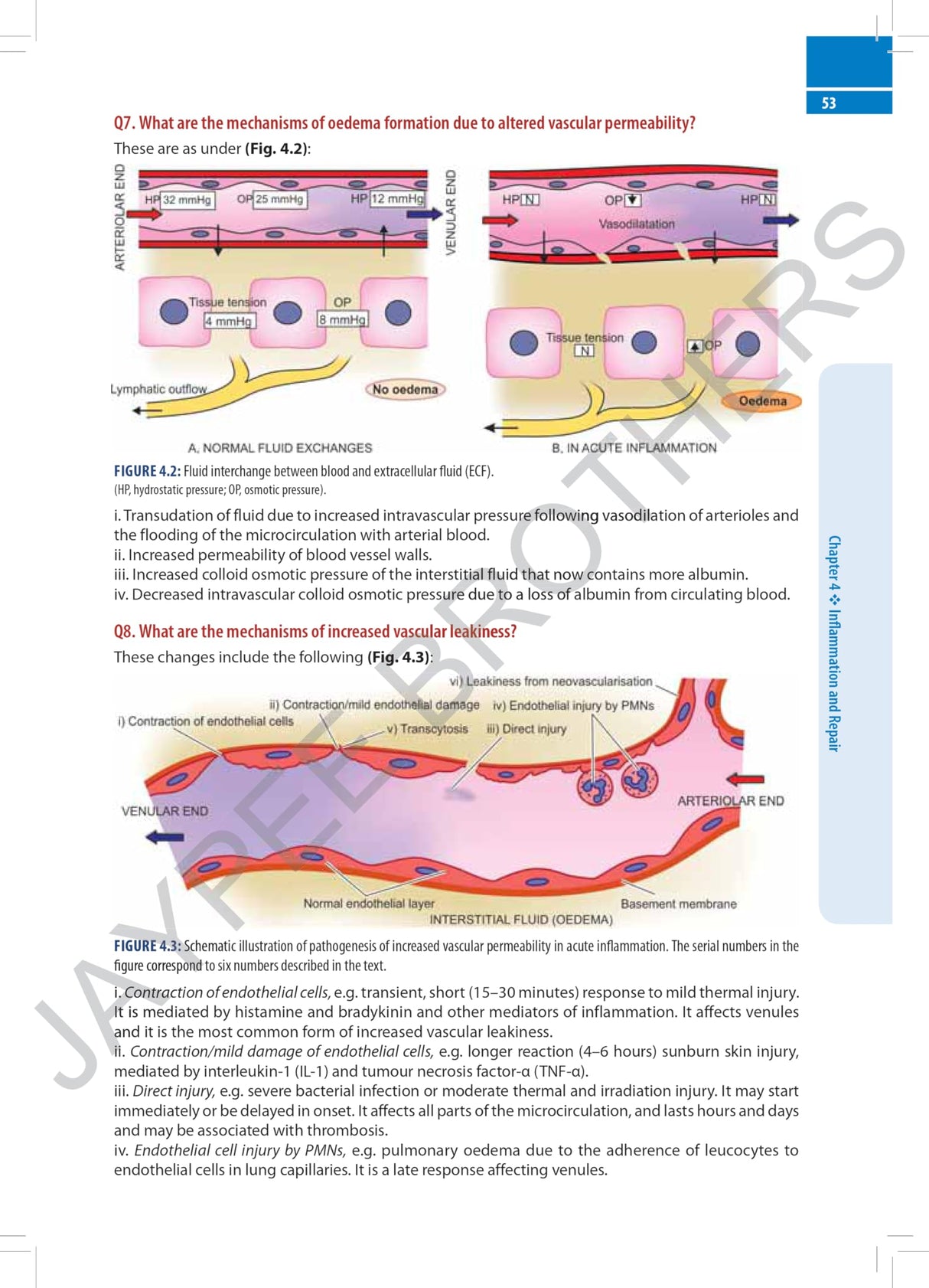 PATHOLOGY SIMPLIFIED: A QUICK REVIEW FOR EXAMINATION PREPARATION