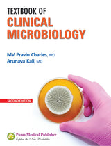 Textbook of Clinical Microbiology (2nd Edition)