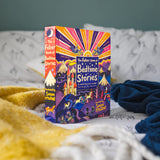 The Faber Book of Bedtime Stories: A comforting story tonight for a happy day tomorrow