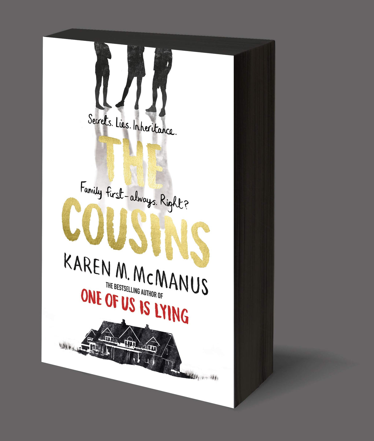 The Cousins