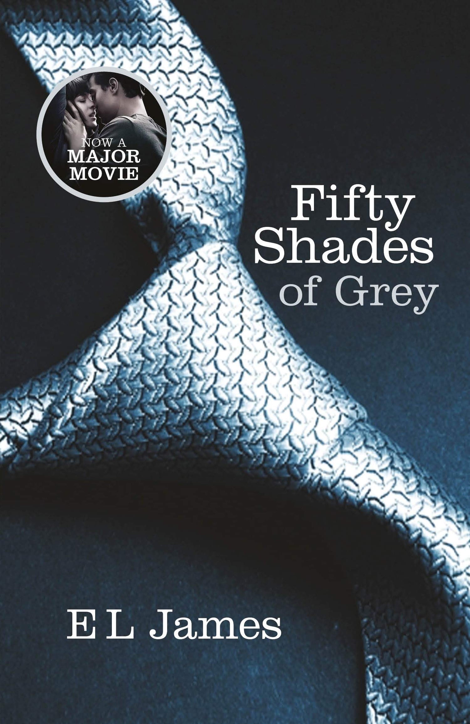 Fifty Shades of Grey: The 