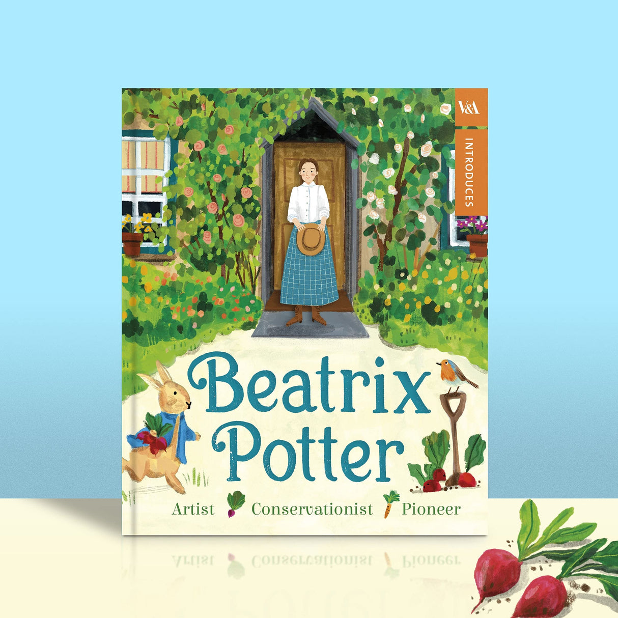 V&A Introduces: Beatrix Potter